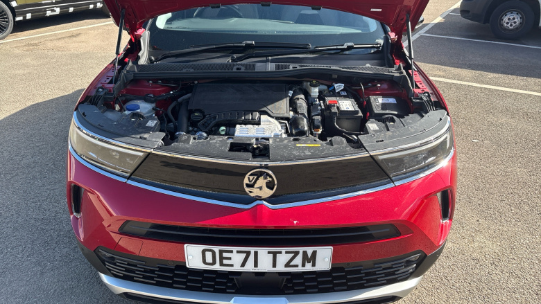 Vauxhall Mokka 1.2 Turbo Elite Premium 5dr Petrol Hatchback